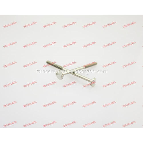Stainless Steel Side Shield Safety Eyeglasses Hinge Screw